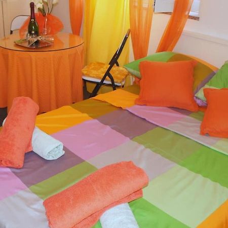 Iva New Room With Private Bathroom Задар Екстер'єр фото