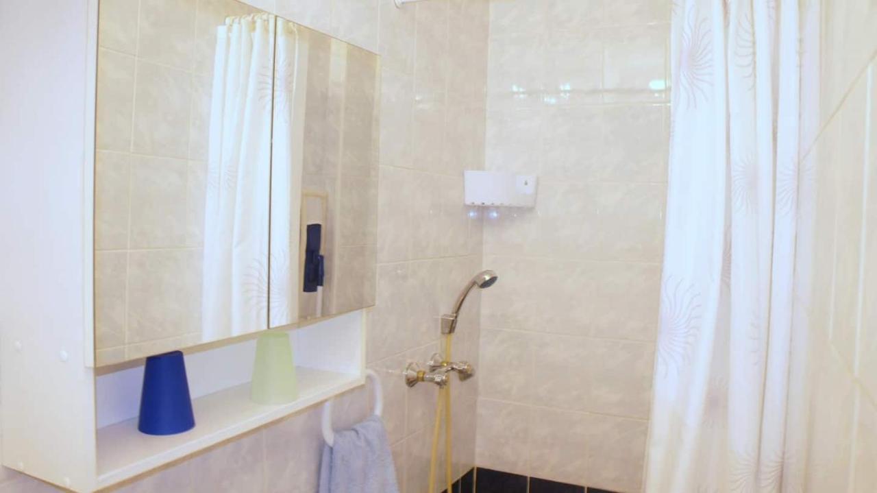 Iva New Room With Private Bathroom Задар Екстер'єр фото